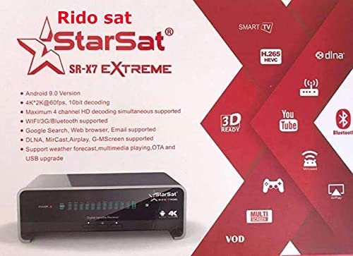 جديد تحدثيات ستار سات بتاريخ 18/10/2021