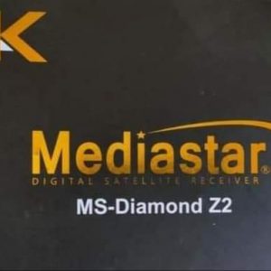 MediaStar Diamond Z2 4K