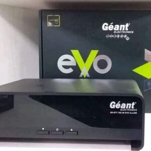 Geant EVO Allure 750 4K