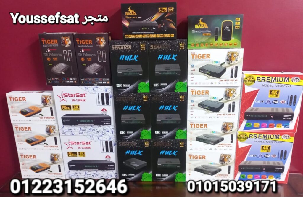 افضل أجهزة 4k اندوريد و بدون اندوريد