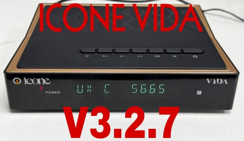 سوفت وير جديد لايكون فيدا