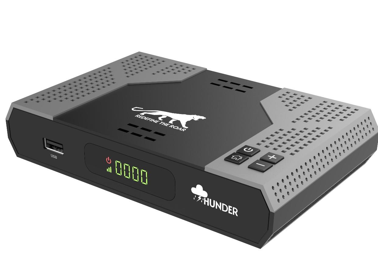 Panther Thunder 4k - الصورة 3