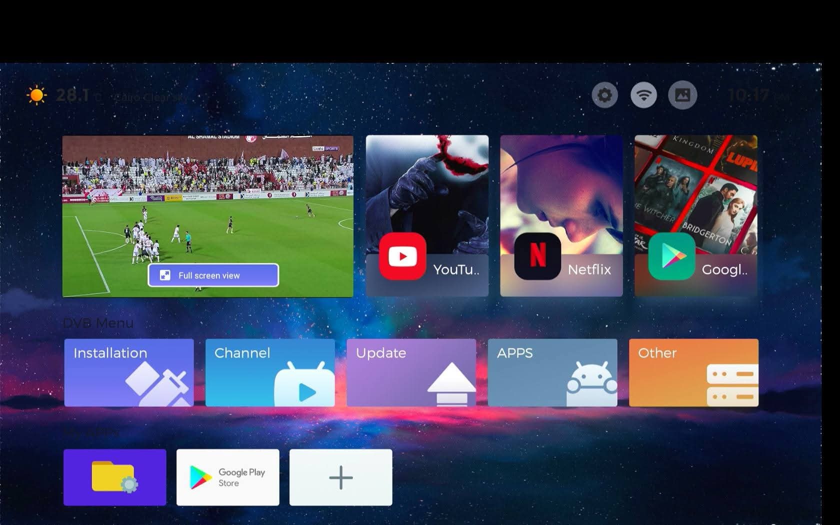 SCOPE G- note pro 4K