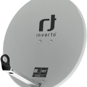 طبق دش انفرتو 100سم