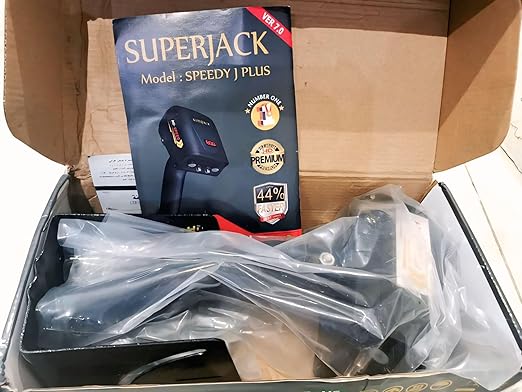 موتور دايزك سوبر جاك ديجيتال